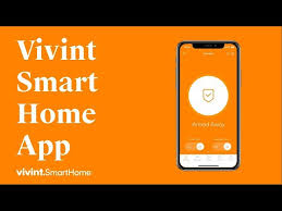 There are two primary ways that users interact with a vivint system—the smart hub and a smartphone mobile app. Vivint Smart Home App Your Home On Your Phone Youtube