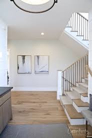 We are building a second home 1200 miles away & have to choose one sherwin williams color for the entire home. 50 Most Popular And Bestselling Sherwin Williams Paint Colors