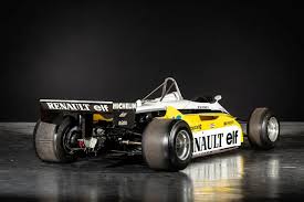 Image result for Ecroce 1982 Renault