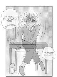 shyningshi on X: March tier on my patreon^^ Please join if you like male  omorashi!!! Link below for more details⬇️⬇️ t.copsOKmPGCJP # omorashi #pisskink #peedesperation #maleomorashi #pee #piss #toilet  #fullbladder #omo #maleomo #peeholding #