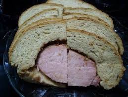 Kassler Im Brotteig Rezept Mit Bild Rezept Brotteig Rezept Rezepte Brotteig