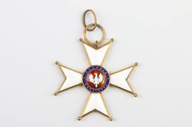The following 61 files are in this category, out of 61 total. Ratisbon S Poland Order Of Polonia Restituta Grand Cross Discover Genuine Militaria Antiques Coins