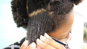 But typically you have shorter detangling times and hair styling is quicker. How To Section A Teeny Weeny Afro In 3 Steps Naturallycurly Com