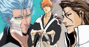 Bleach Goes To War As Anime Fandom Debates Aizen'S Rank