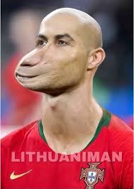 Cristiano Ronaldo SCORES! 👏 He...