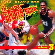 Nba arena pump up remix song addeddate 20061020 20. Various Artists Greatest Sports Rock Jams Vol 3 Amazon Com Music