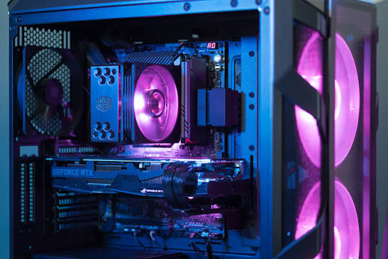 PC Cooling: The Importance of Keeping Your PC Cool - Intel