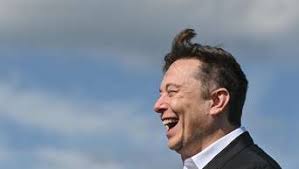 Elon musk is catching flak again, but what's it for this time? Wildes Jahr Fur Tesla Chef Elon Musk Twitter Tiraden Haben Konsequenzen Panorama