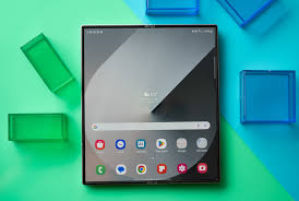 ¡Samsung lo Hace de Nuevo! ¿El Galaxy Z Fold 7 Conquistará Perú?