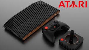 Volverán a hacer juegos premium de pc y consolas, con la mirada. Fecha De Lanzamiento De Atari Vcs Juegos Precios Y Todo Lo Que Necesita Saber