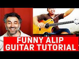 Check spelling or type a new query. Alip Ba Ta Guitar Tutorial This Is Fun Youtube