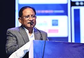 CMO Chhattisgarh | मुख्यमंत्री श्री विष्णु देव साय ने गत दिवस रायपुर में रोटरी  क्लब ऑफ कॉस्मोपॉलिटन रायपुर द्वारा आयोजित कॉस्मो ट्रेड एंड बिल्ड ...