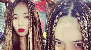 It S Not Just Hair Hyuna And Cultural Appropriation In K Pop Best Of Sno