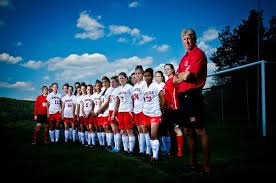 Mansfield University Mountaineers Athletics Staff Directory Soccer Poses Soccer Team Pictures Sports Team Photography