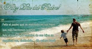 Feliz día del padre para el hombre que amo. 66 Imagenes Con Frases Originales Y Dulces Para Sorprender A Los Papas En El Dia Del Padre