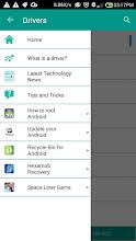 Samsung galaxy a20s drivers let you root, unlock bootloader mode and use tools like sp flash tool, samsung odin, xperifirm, sony flash tool, spd flash tool, qpst tool, xiaomi mi flash tool among others. Usb Driver For Android Devices Apps On Google Play