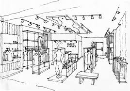 5 Points To Consider When Creating A Retail Store Design A Store Is A Physical Extension Of The B Retail Store Interior Design Store Design Retail Store Design