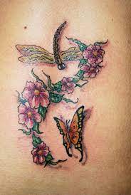 Dragonfly Tattoo Dragonfly Tattoo Tattoos Bug Tattoo