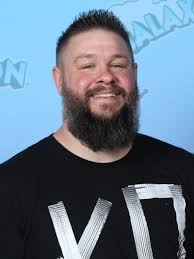 Kevin Owens