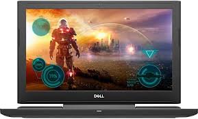 Dell inspiron 15 7577 dizüstü bilgisayar. Amazon Com Dell Inspiron 15 7577 Laptop Core I5 7300hq 256gb Ssd Nvidia Gtx 1060 6gb 8gb Ram 15 6inch Full Hd Display Computers Accessories