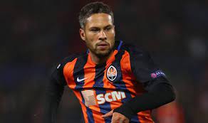Досье дата рождения (возраст) 07.06.1988 (33) рост. Marlos Ochen Rad Chto Shahter Provodit Domashnie Matchi V Harkove Football Ua