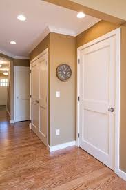 Your bedroom is a space where you feel relaxed and comfortable. Interior Door Color Houzz