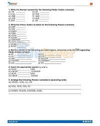 Each question will ask you to select an answer from among four choices. Download Cbse Class 5 Maths Question Papers In Pdf