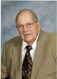 Obituary information for Joseph W. Fortier