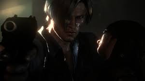You just get a a rank with that character on any map on . Resident Evil 6 Is It Really That Bad Backlog Txt