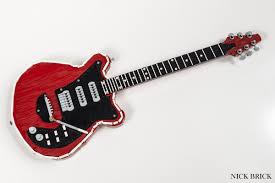 Check spelling or type a new query. Nick Brick On Twitter My Lego Replica Of Brian May S Red Special Guitar Uses 3000 Lego Pieces And Built In 60 Hours Over Six Weeks Lego Queen Brianmay Redspecial Drbrianmay Https T Co Gynetrfldi