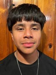 Brandon Daniel Hernández's Men's Soccer Recruiting Profile