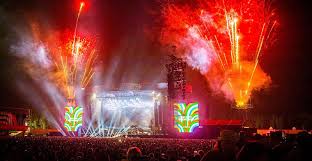 The 2003, 2005, 2006, 2007, 2012 and 2014 festivals received the arthur award for best festival in the world at the international live music conference. A Top Result Herman Schueremans Reflects On Werchter 2019 Iq Magazine