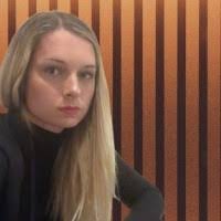 Jacqueline Rollins's Instagram, Twitter & Facebook