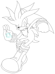 Spend more time with your family and enjoy it! Free Printable Sonic The Hedgehog Coloring Pages For Kids
