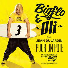 Heavy on party songs, brice's repertoire included a nice blend of blues. Pour Un Pote Bande Originale Du Film Brice 3 Single By Bigflo Oli Spotify