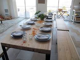 Lane furniture dinettes & breakfast nooks. Hand Crafted Bowling Lane Table By Oak Fog Custommade Com