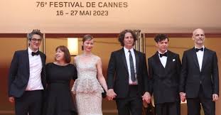 Auschwitz Drama 'The Zone Of Interest' Gets Six-Minute Cannes Applause | Entertainment