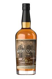 And it's so very, very easy to whip up: Flavors Whiskeysmith Flavored Whiskey