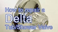 Check spelling or type a new query. Delta Single Handle Shower Faucet Repair Diagram