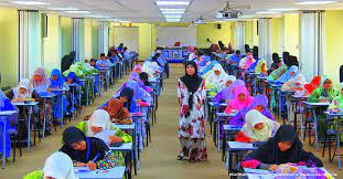 Syarat kelayakan kemasukan ke tingkatan 6: Memilih Program Pra Universiti Yang Tepat Untuk Anda Stpm Studymalaysia Com