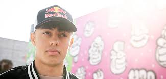 Balance, body and mind: How finding fitness changed Wolfiez' life as a pro  gamer