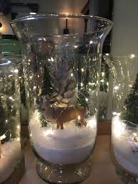 Glas Zu Weihnachten Dekor Mode Weihnachten Dekoration Weihnachtsdekoration Weihnachtsdeko Weihnachten