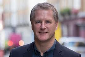 Morrisons boss Potts confident he can turn the 'British underdog' around