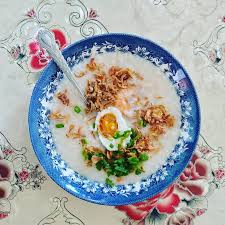 Nasi air dari negara seberang ini memang sedap. Resepi Nasi Air Kelantan Yang Lazat