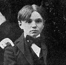 Ina Morrow's Instagram, Twitter & Facebook