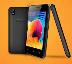 Yezz Andy 4E7 specs, review, release ...
