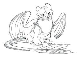 We have collected 36+ toothless coloring page images of various designs for you to color. Toothless Coloring Page Coloring Pages For Kids