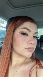 Lorena Raygoza's Instagram, Twitter & Facebook