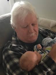 Kevin McCourt Obituary