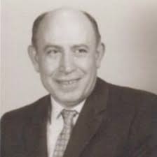 James Frank Caskey (1910-2013)